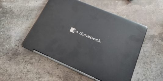 dynabook Portege X30w-j