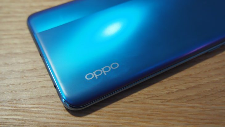 Oppo A93