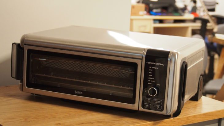 טוסטר אובן נינג'ה Ninja