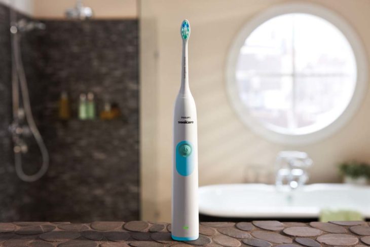 סוניקייר sonicare בישראל