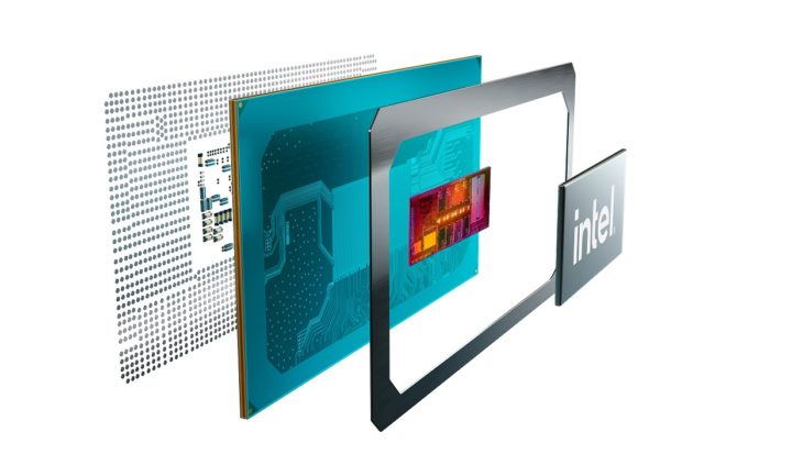 מעבד Tiger Lake-H