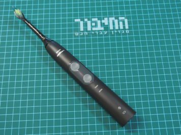 פיליפס סוניקייר 4500