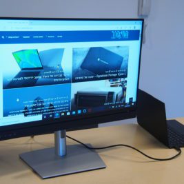Dell C2722DE