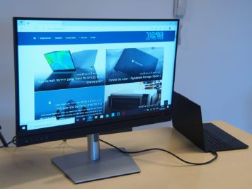 Dell C2722DE