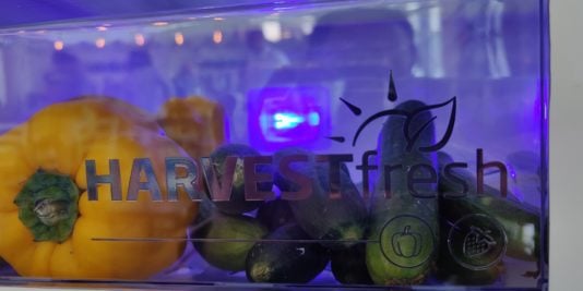 Beko HarvestFresh