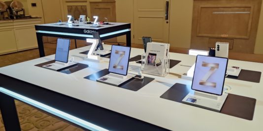 Samsung Z Flip 3