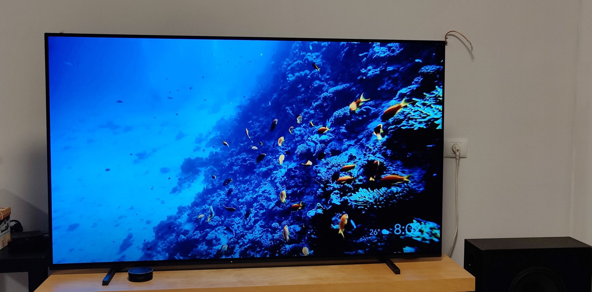 Sony Bravia XR-65A83J