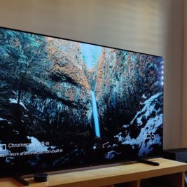 Sony Bravia XR-65A83J