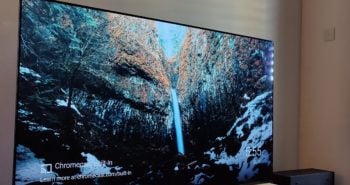 Sony Bravia XR-65A83J