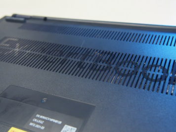 Asus ExpertBook B1