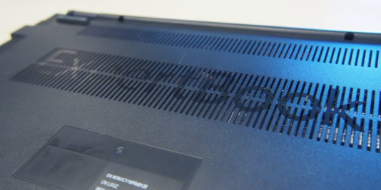 Asus ExpertBook B1