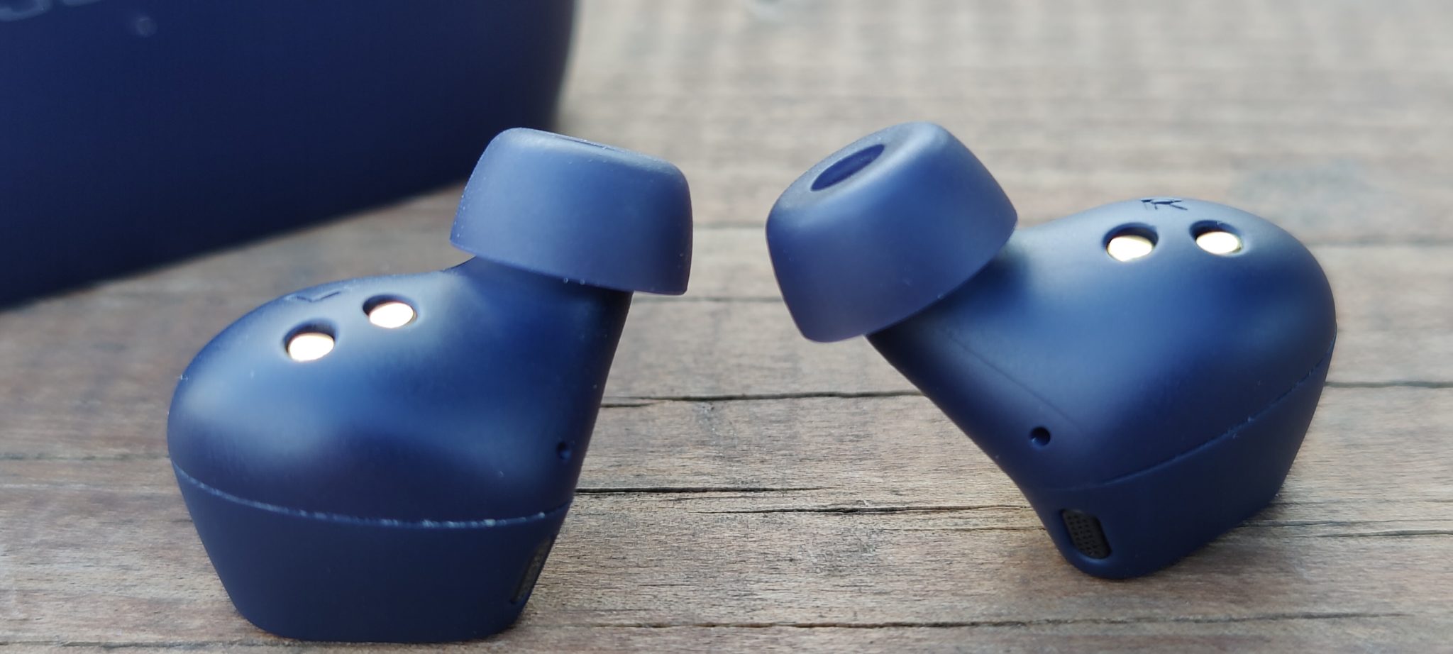 Jabra Elite 4