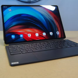 Tab P12 Pro