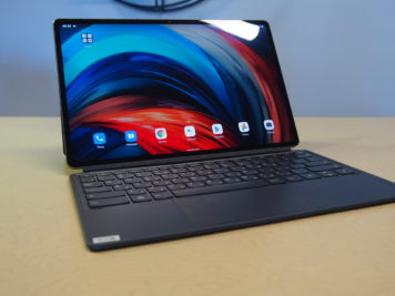 Tab P12 Pro