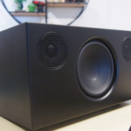 Audio Pro C10 MKII