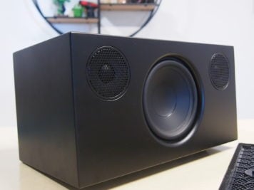 Audio Pro C10 MKII