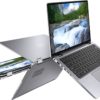 Latitude 9420 2-in-1 with Dell Optimizer