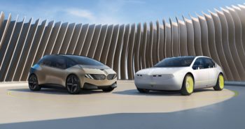 bmw i vision dee