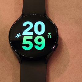 Galaxy Watch 5