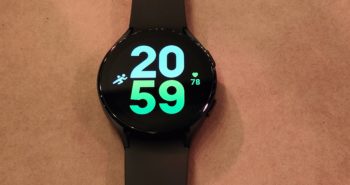 Galaxy Watch 5