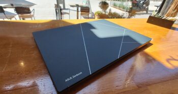 Zenbook S