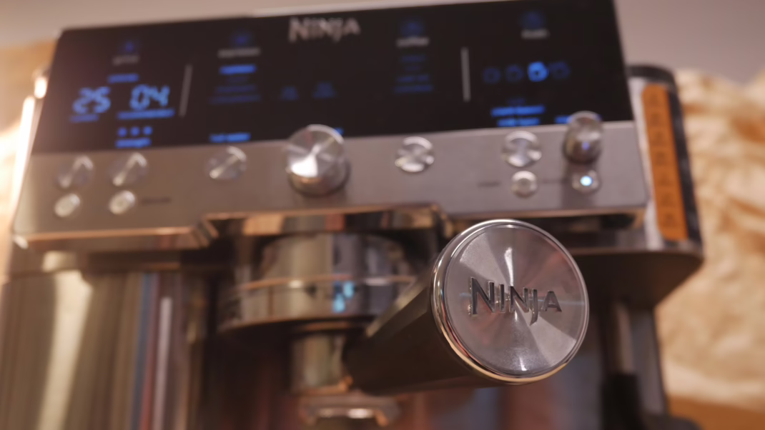 מכונת קפה נינג'ה