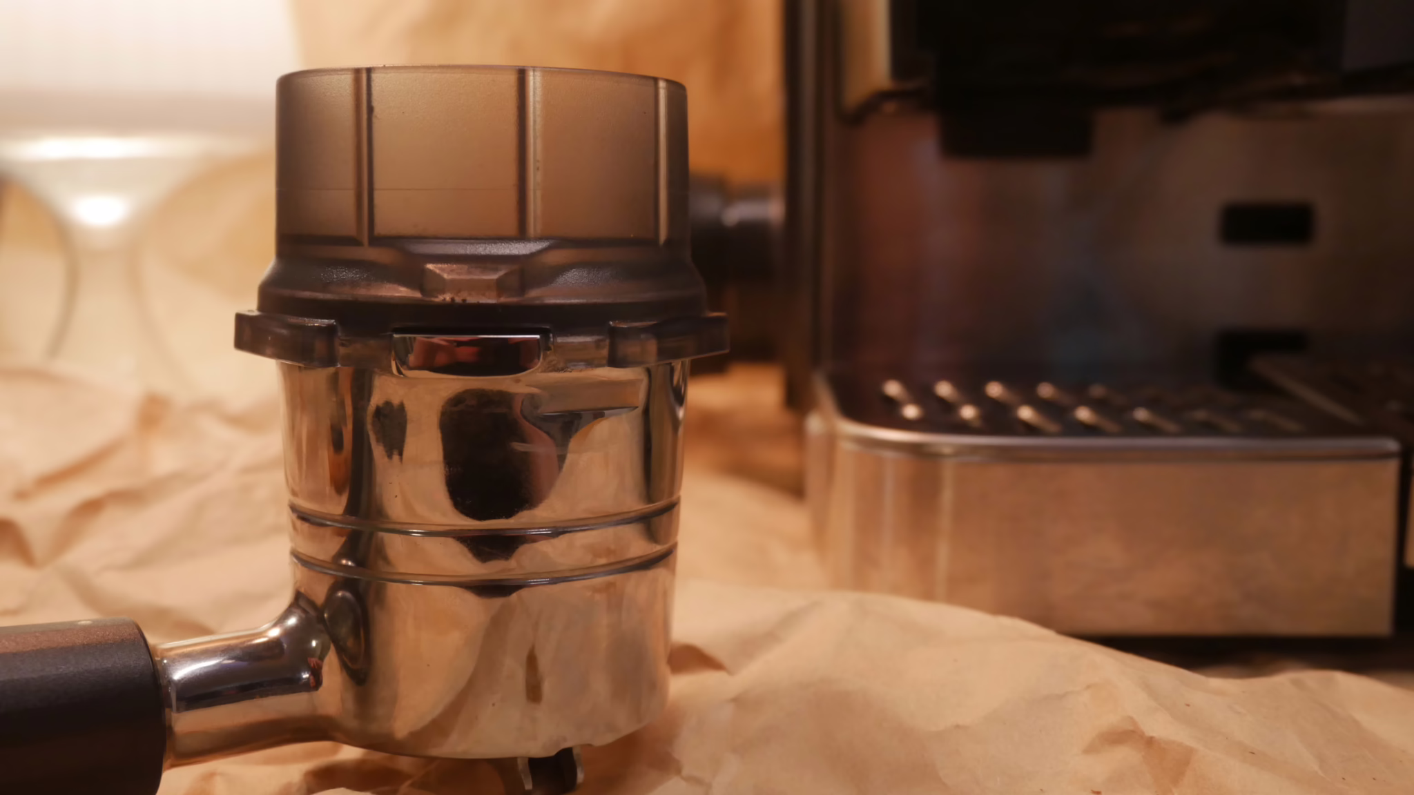 מכונת קפה נינג'ה