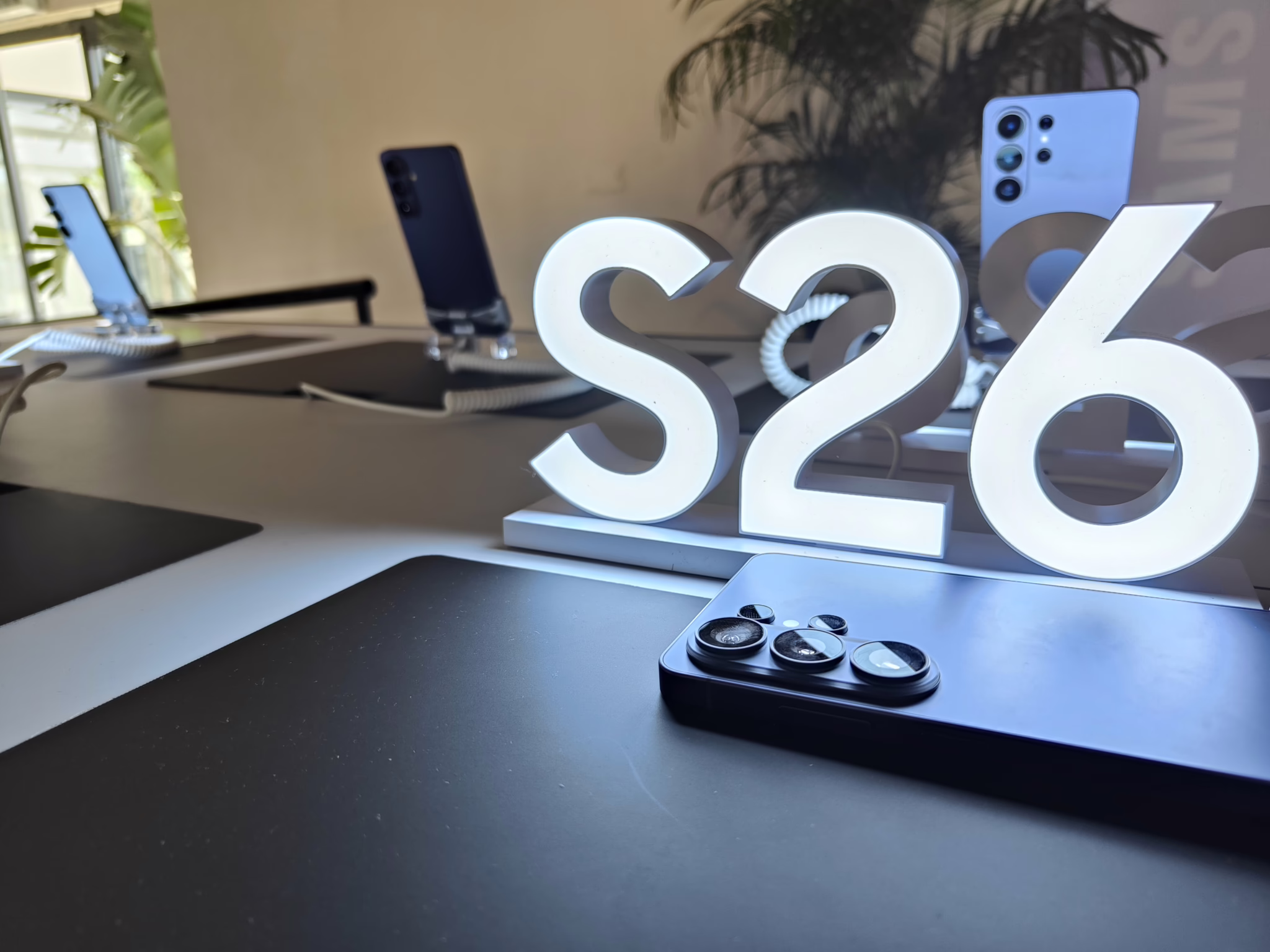 Galaxy S26