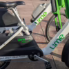 lime e-bike